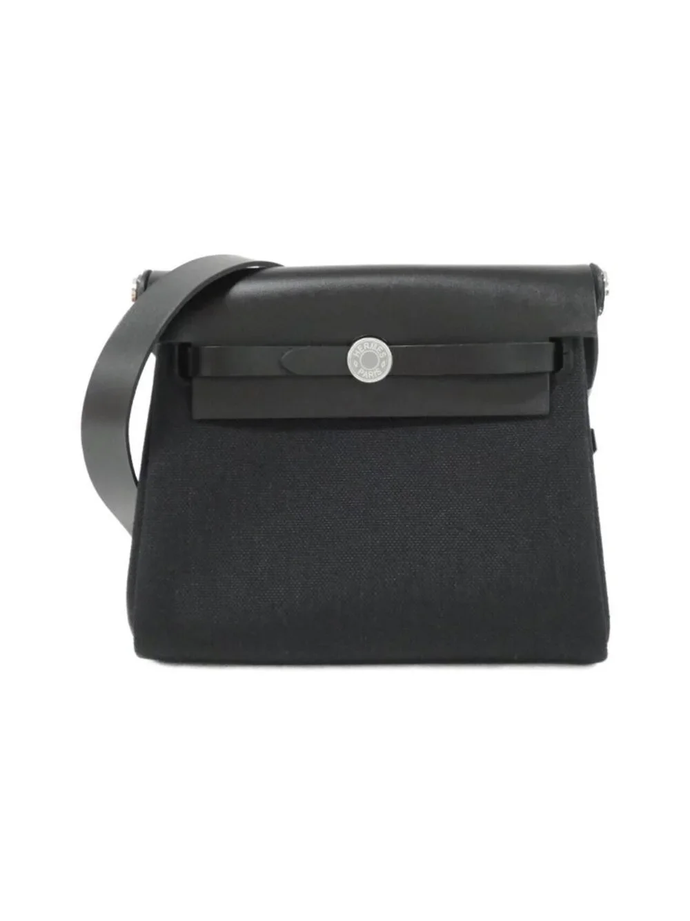 Hermes Herbag Zip 20 Shoulder Bag